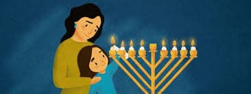 Chanukah Kids Party